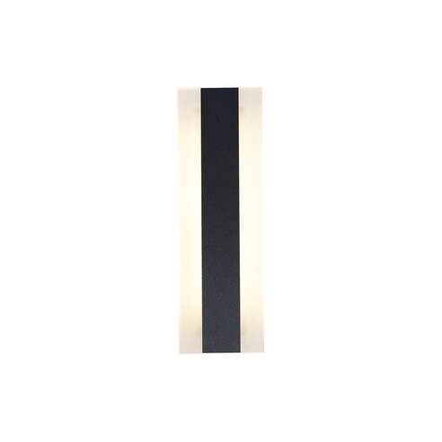 BANDA3 - BANDA LED Tri-CCT Rectangular with BANDA3
