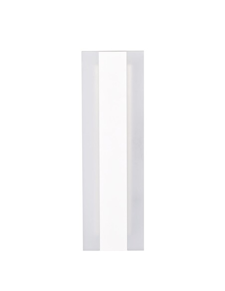 BANDA3 Exterior Wall Light Rectangular 32W LED BANDA3