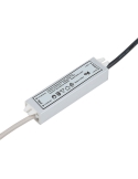 12V Waterproof Constant Voltage LED Drivers IP67 (10W)