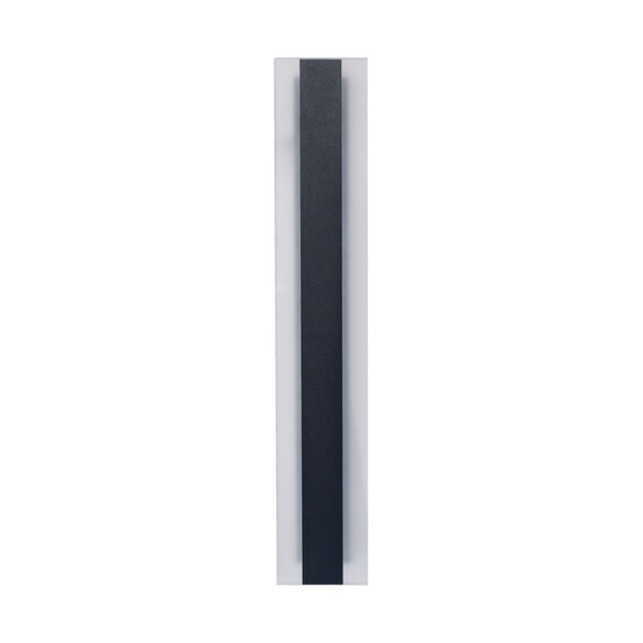 BANDA6 - BANDA LED Tri-CCT Rectangular with BANDA6