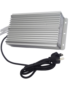 Weather Proof 12V LED Driver 200W IP67 (Load Min 20W Max CLA1120011