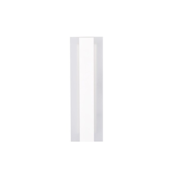 BANDA8 - BANDA LED Tri-CCT Rectangular with BANDA8