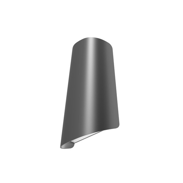 BESTRI1 - BESTRI LED Tri-CCT Exterior Surface Mounted Cone Up/Down Wall Light IP65