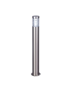 Elanora Exterior Garden Surface Mounted Bollard Long 60 CLA1615L