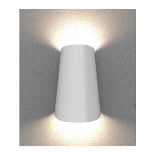 BESTRI2 - BESTRI LED Tri-CCT Exterior Surface Mounted Cone BESTRI2 2