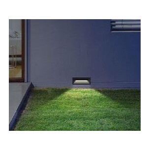 BRICKTRI1 - BRICKTRI LED Tri-CCT Exterior Recessed BRICKTRI1 2