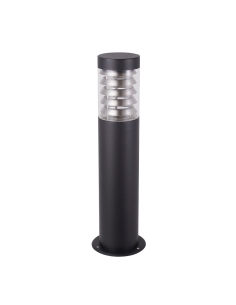 Elanora Short Exterior Garden Surface Mounted LED Bollard CLA1615SBL