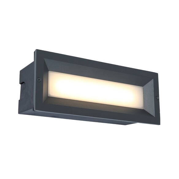 BRICKTRI3 - BRICKTRI Exterior LED Tri-CCT BRICKTRI3