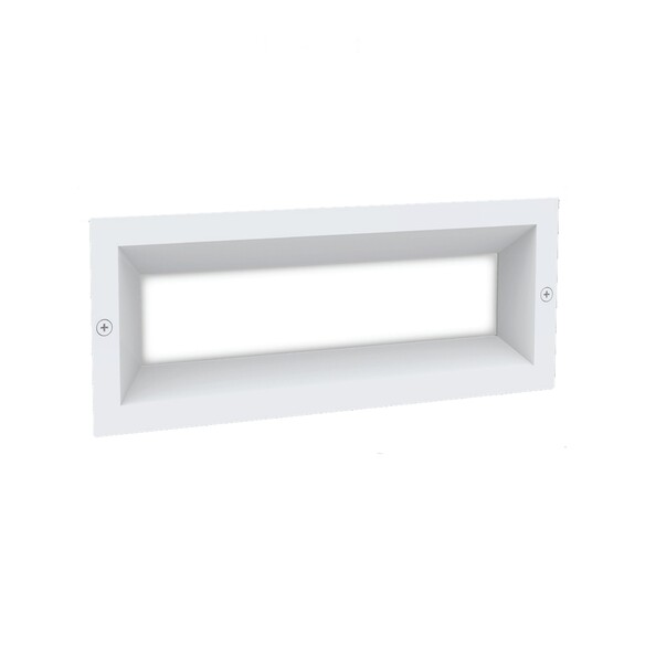 BRICKTRI4 - BRICKTRI Exterior LED Tri-CCT BRICKTRI4