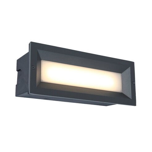 BRICKTRI4 - BRICKTRI Exterior LED Tri-CCT BRICKTRI4