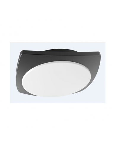 ULAN1 - ULAN Exterior LED Square Wall Ceiling ULAN1