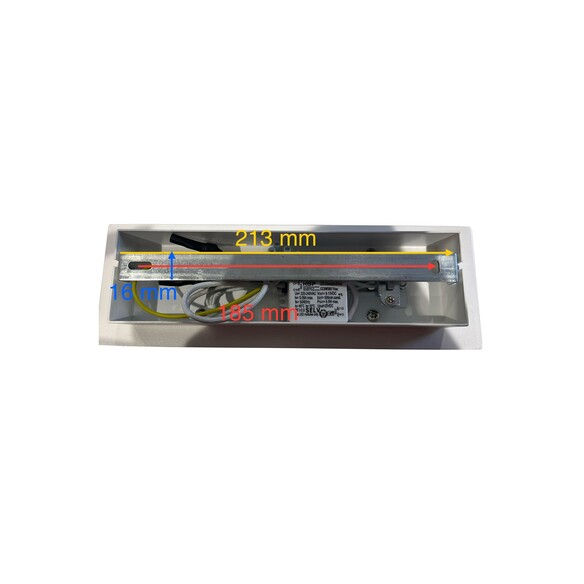 BRISTOL - BRISTOL City Series LED Tri-CCT BRISTOL