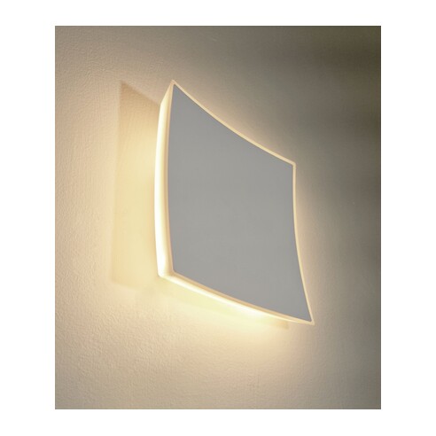 CRISTAL1 - CRISTAL LED Tri-CCT Exterior Curved CRISTAL1