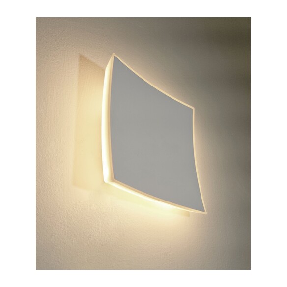CRISTAL1 - CRISTAL LED Tri-CCT Exterior Curved CRISTAL1