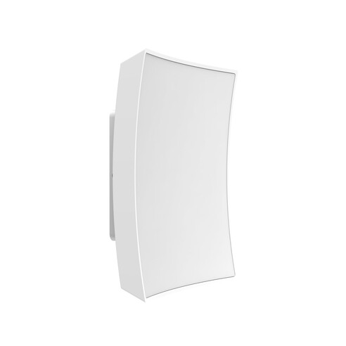 CRISTAL1 - CRISTAL LED Tri-CCT Exterior Curved CRISTAL1