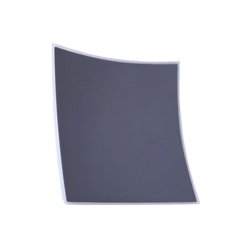 CRISTAL1 - CRISTAL LED Tri-CCT Exterior Curved CRISTAL1