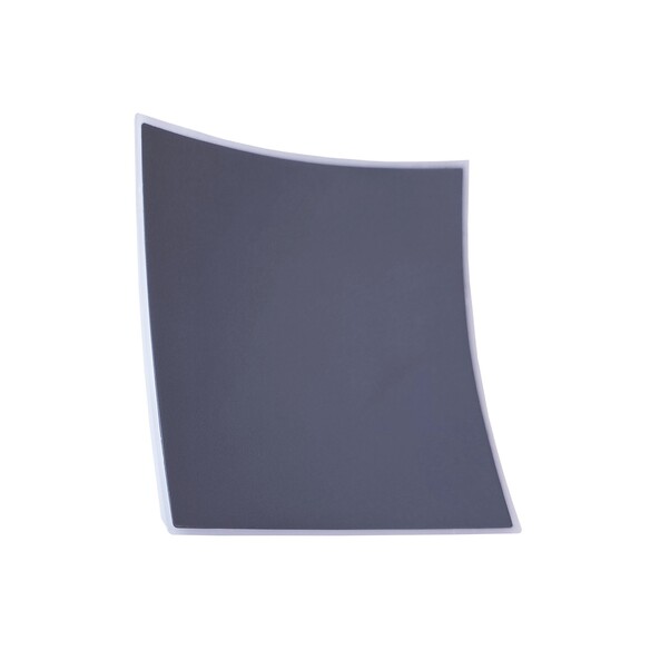 CRISTAL1 - CRISTAL LED Tri-CCT Exterior Curved CRISTAL1