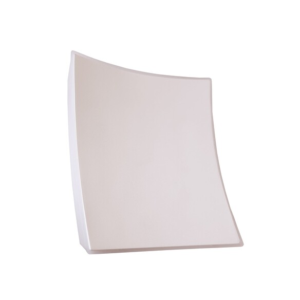 CRISTAL1 - CRISTAL LED Tri-CCT Exterior Curved CRISTAL1