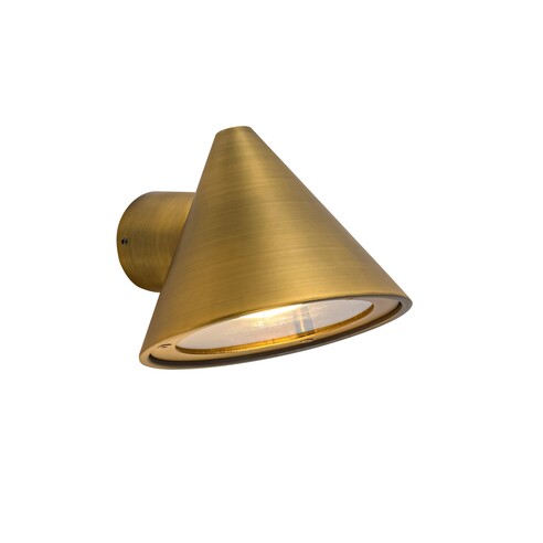 CUCHARA1 - CUCHARA Exterior Cone Surface Mounted CUCHARA1