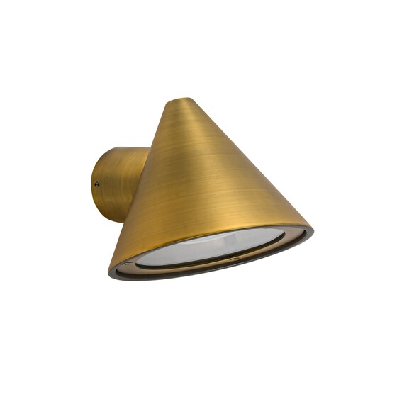 CUCHARA1 - CUCHARA Exterior Cone Surface Mounted CUCHARA1
