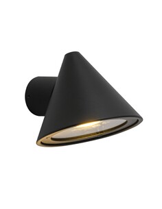 CUCHARA3 Exterior Wall Light Cone IP44 - CUCHARA3CUCHARA3