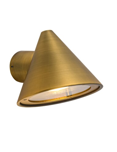 CUCHARA3 Exterior Wall Light Cone IP44 - CUCHARA3CUCHARA3