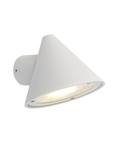 CUCHARA3 Exterior Wall Light Cone IP44 - CUCHARA3CUCHARA3