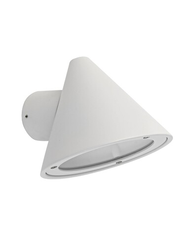 CUCHARA3 Exterior Wall Light Cone IP44 - CUCHARA3CUCHARA3