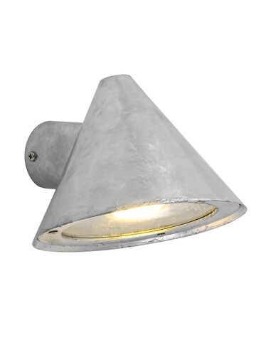 CUCHARA3 Exterior Wall Light Cone IP44 - CUCHARA3CUCHARA3