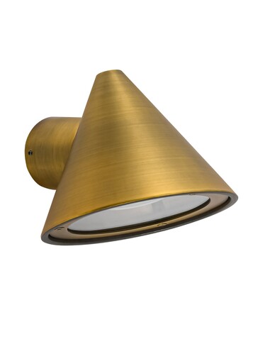 CUCHARA3 Exterior Wall Light Cone IP44 - CUCHARA3CUCHARA3