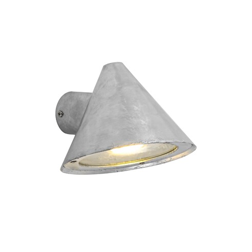CUCHARA5 - CUCHARA Exterior Cone Surface Mounted CUCHARA5