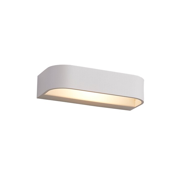 DHAKA - DHAKA City Series LED Tri-CCT Interior Rectangular Up/Down Dimmable Wall Light