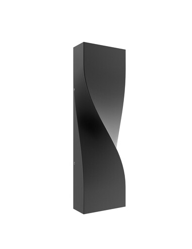 GIROTRI2 Up & Down Wall Light 11W LED Tri-Colour GIROTRI2