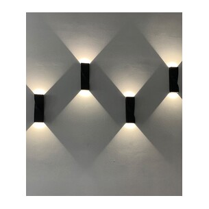 GIROTRI2 - GIROTRI Exterior LED Tri-CCT Surface Mounted GIROTRI2 2
