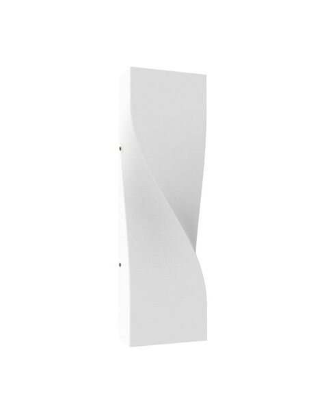 GIROTRI2 Up & Down Wall Light 11W LED Tri-Colour GIROTRI2