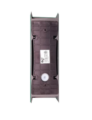 GIROTRI2 Up & Down Wall Light 11W LED Tri-Colour GIROTRI2