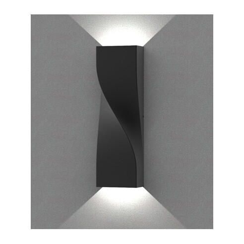GIROTRI3 - GIROTRI Large Exterior LED Tri-CCT GIROTRI3