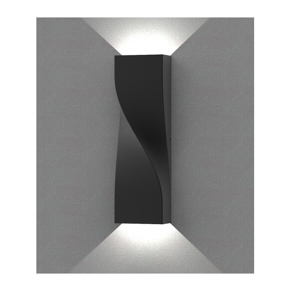 GIROTRI3 - GIROTRI Large Exterior LED Tri-CCT GIROTRI3