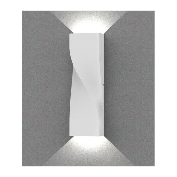 GIROTRI3 - GIROTRI Large Exterior LED Tri-CCT GIROTRI3