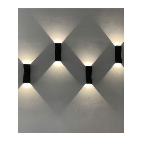 GIROTRI3 - GIROTRI Large Exterior LED Tri-CCT GIROTRI3
