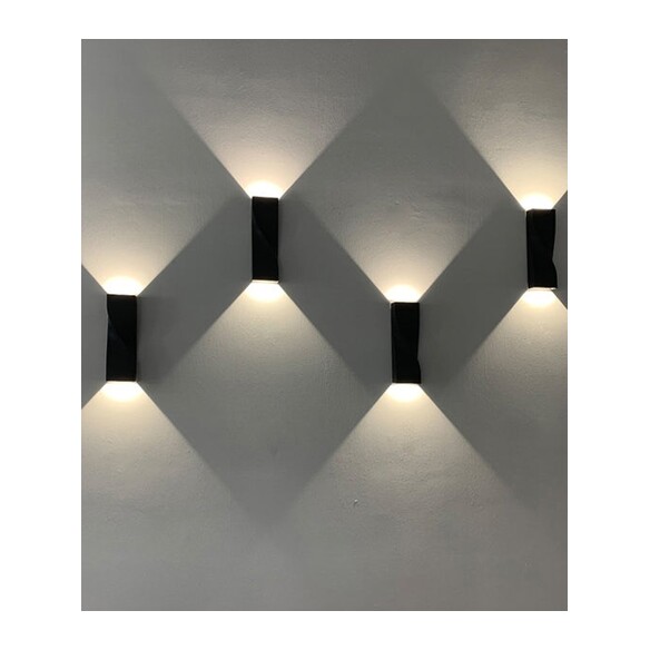 GIROTRI3 - GIROTRI Large Exterior LED Tri-CCT GIROTRI3
