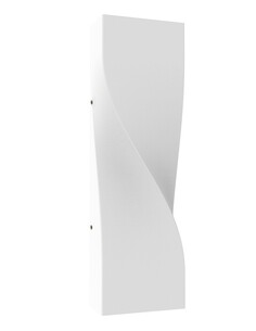 GIROTRI4 Up & Down Wall Light 2W LED Tri-Colour White IP65 GIROTRI4