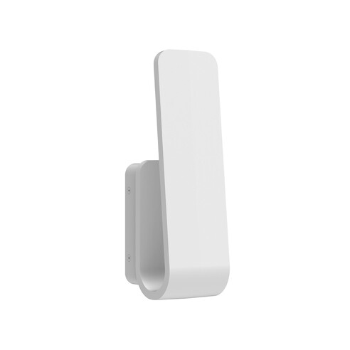 HAK1 - HAK LED Tri-CCT Exterior Hook Wall Lights HAK1