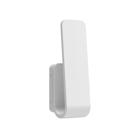 HAK1 - HAK LED Tri-CCT Exterior Hook Wall Lights HAK1