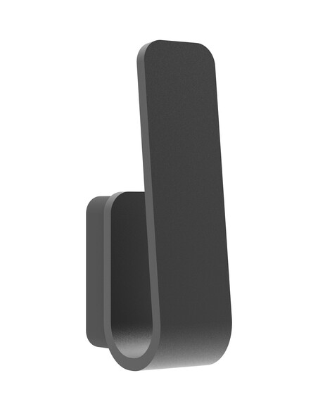 HAK2 Exterior Wall Light 7W LED Tri-Colour White IP65 - HAK2