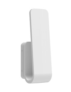 HAK2 Exterior Wall Light 7W LED Tri-Colour White IP65 - HAK2HAK2 2