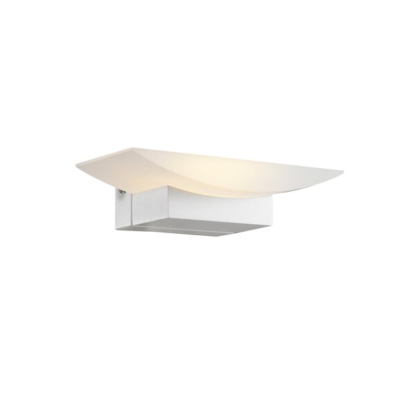 HELSINKI - HELSINKI City Series LED Tri-CCT Interior Curved Up/Down Dimmable Wall Light