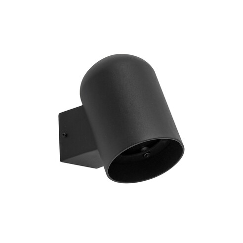 KEILA1 - KEILA Exterior Oval Surface Mounted Wall KEILA1