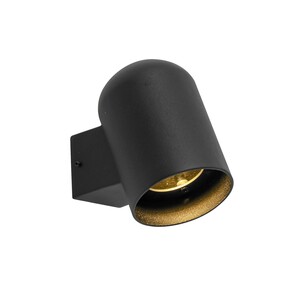 KEILA2 - KEILA Exterior Oval Surface Mounted Wall Lights KEILA2