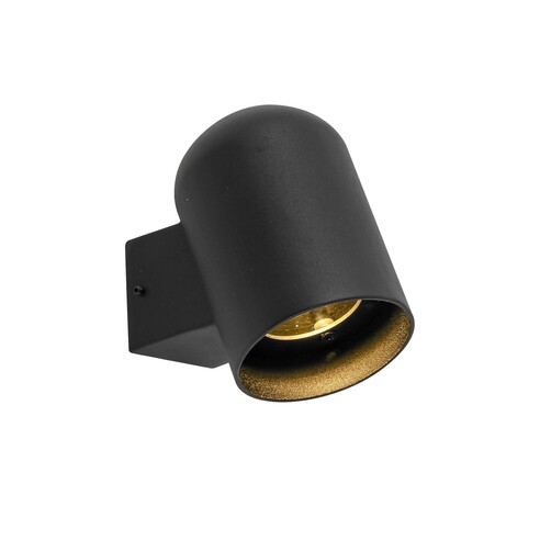 KEILA2 - KEILA Exterior Oval Surface Mounted Wall KEILA2